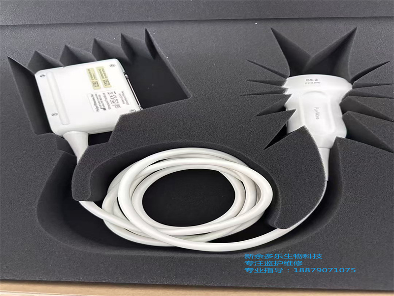 飛利浦 C9-2 曲面陣列超聲探頭