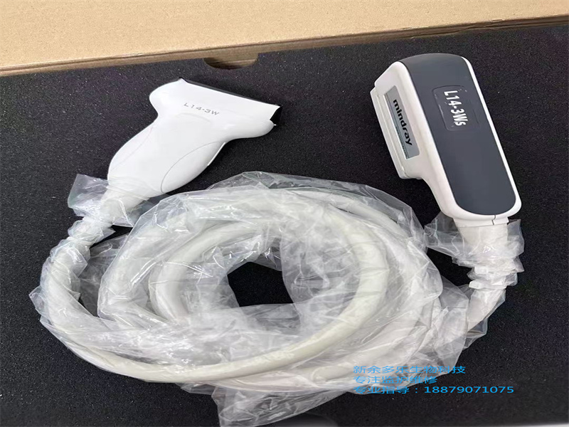 邁瑞L14-3Ws線陣超聲探頭Resona I9超聲機 (1).jpg