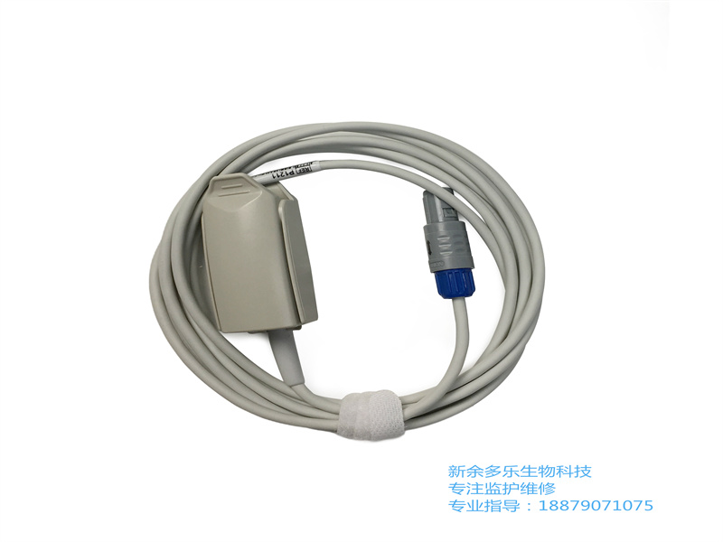 飛利浦金科威5針成人指夾式血氧探頭PN989803176921 (1).jpg