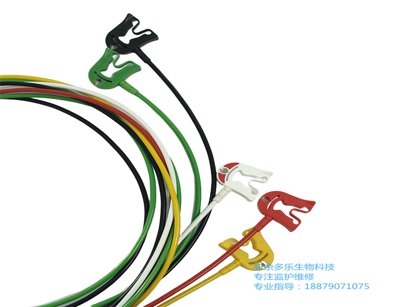 飛利浦M1971A 5導(dǎo)夾式導(dǎo)聯(lián)線歐標(biāo)ICU 989803125851 (11).jpg