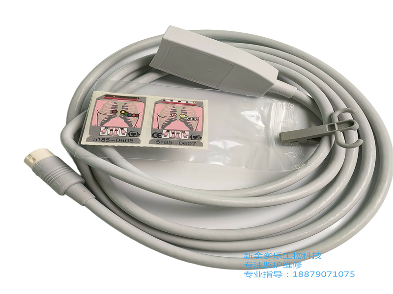 飛利浦M1949A 10導(dǎo)12 產(chǎn)品介紹