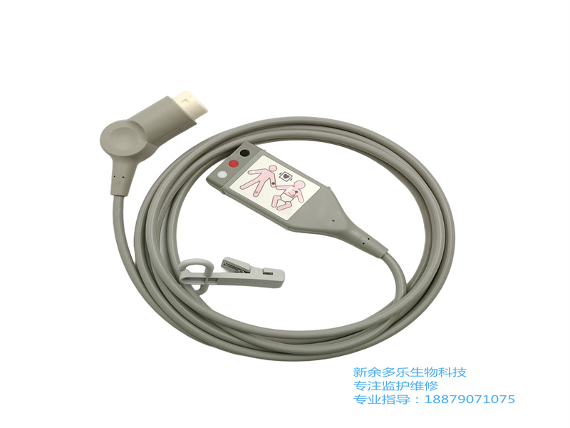 飛利浦M1500A心電導(dǎo)聯(lián)線安全主線產(chǎn)品介紹