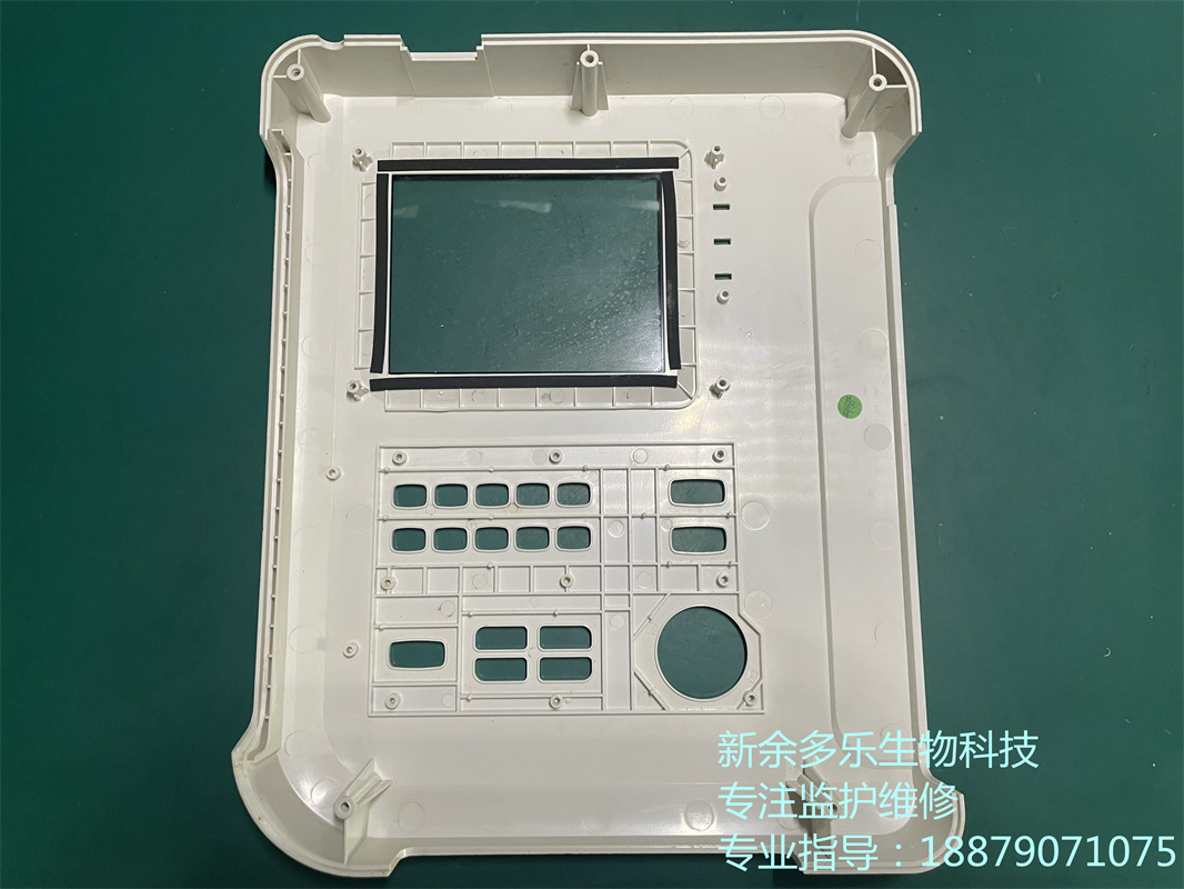 科曼CM1200B心電圖機上殼 產(chǎn)品介紹?