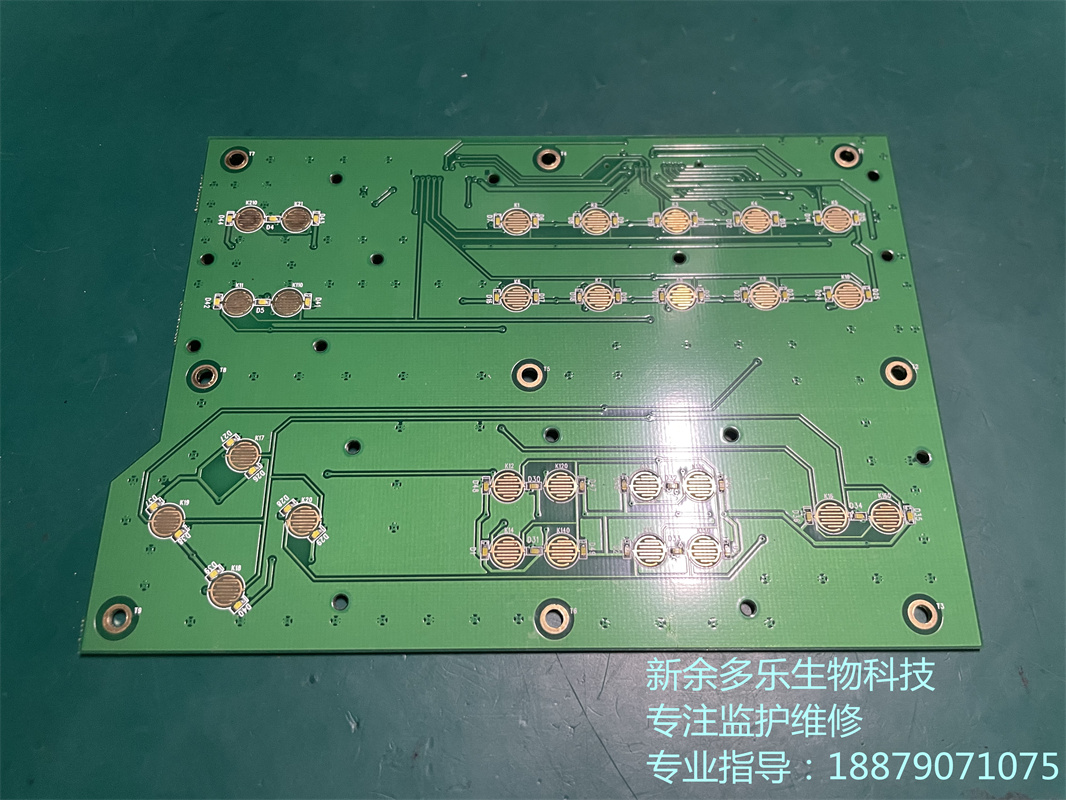 科曼CM1200B心電圖機(jī)按鍵板功能架構(gòu)與技術(shù)特性