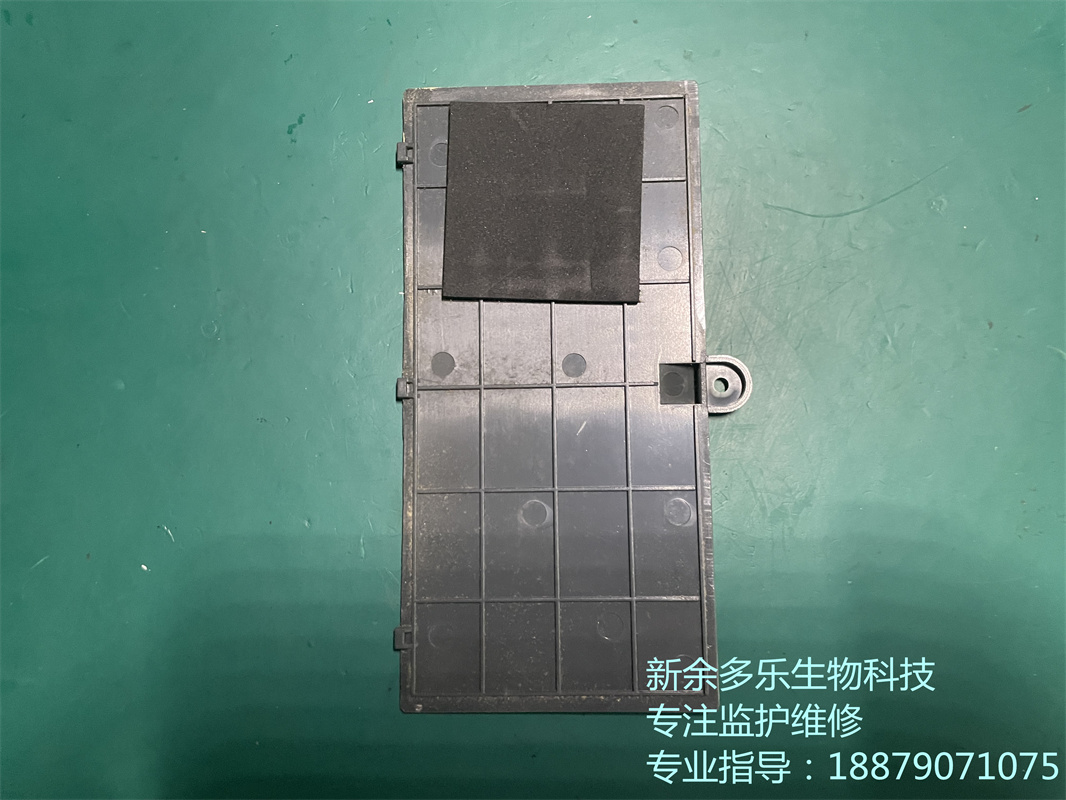 科曼CM1200B電池蓋