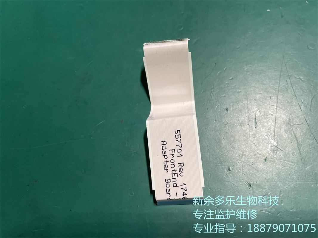 飛利浦 X3 監(jiān)護(hù)儀前后適配板接線 557701產(chǎn)品介紹