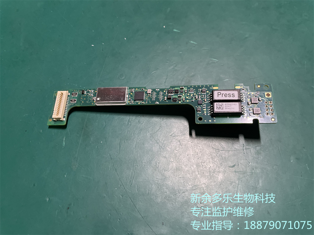 飛利浦X3監(jiān)護(hù)儀血壓板產(chǎn)品介紹