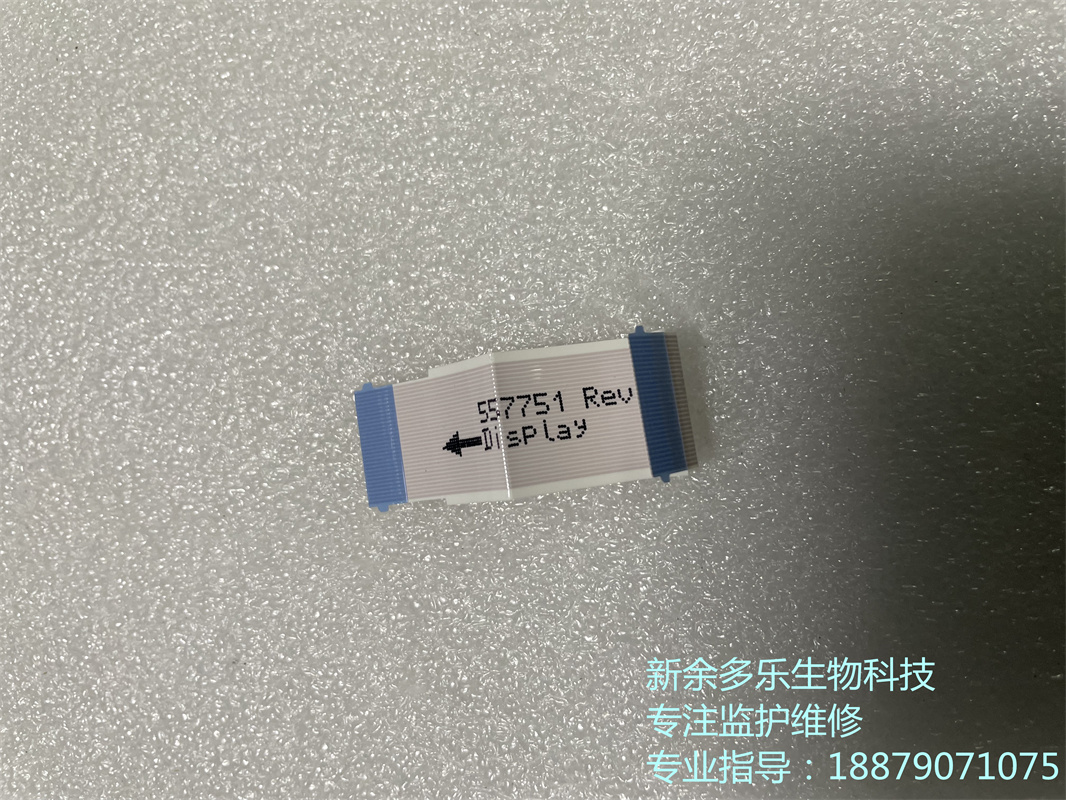 飛利浦X3監(jiān)護(hù)儀顯示屏主板接線557751產(chǎn)品介紹