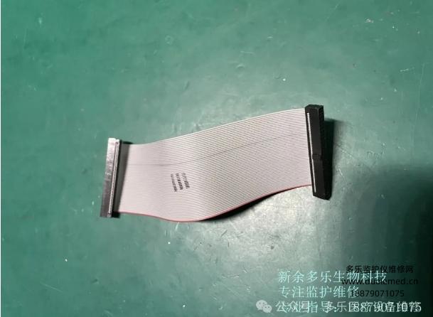 Innomed Cardio-Aid 200-B主板除顫板接線