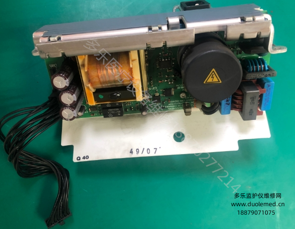 飛利浦MP20電源板M8001-60002  報價