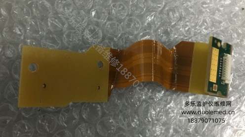 飛利浦MP20顯示屏接口板M8077-66401