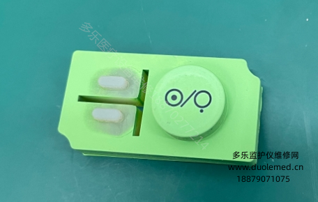 理邦I(lǐng)M60監(jiān)護(hù)儀電源開(kāi)關(guān)按鍵膜