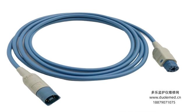 飛利浦 M1941A SpO2 延長線（型號：989803105681）產(chǎn)品介紹