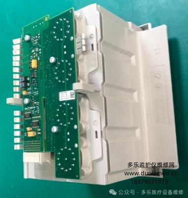 飛利浦MP50模塊接口連接倉組件M8062-66441 報價