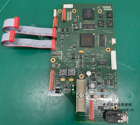 飛利浦MP5監(jiān)護儀主板M8100-66450 報價