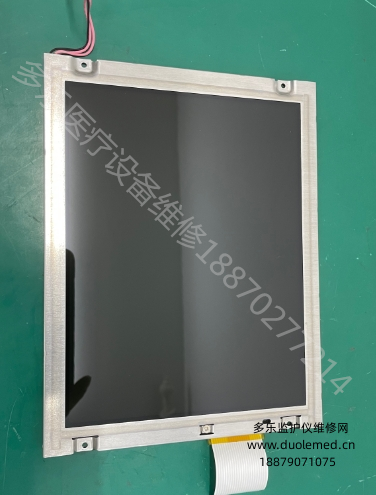 飛利浦MP5監(jiān)護儀顯示屏NEC NL8060BC21-02 報價