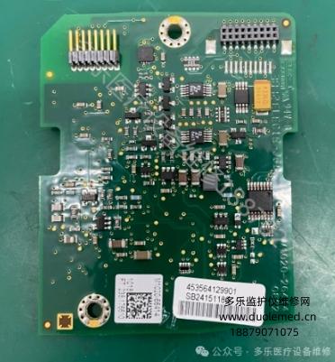 飛利浦G30監(jiān)護(hù)儀血氧板M1020-66414 報(bào)價(jià)