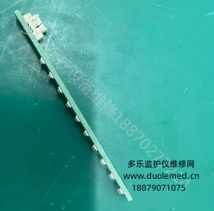 科曼C60監(jiān)護(hù)儀LED指示燈控制板050-000158-00 報(bào)價(jià)