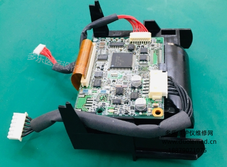 偉倫監(jiān)護儀300系列打印板FTP-628MCL506 報價