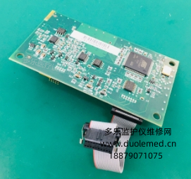 偉倫300系列監(jiān)護儀血氧板REV 069235-B3 報價