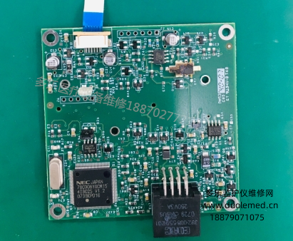 偉倫監(jiān)護儀300系列溫度板21327-0000 報價