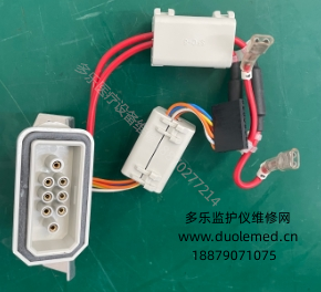 GE CARDIOSERV除顫儀手柄接口組件 報(bào)價(jià)