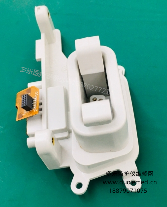 偉倫監(jiān)護儀300系列血氧模塊 LOT90148 AMTECH REV A010-0232-01 報價