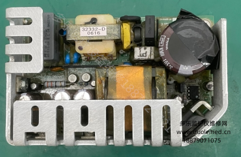 金科威UT4000F PRO監(jiān)護儀電源板GONDOR