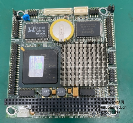 金科威UT4000F PRO監(jiān)護儀CPU主板-1541CLDN(B)