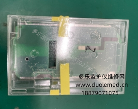 卓爾M系列除顫儀獨立電源模塊9300-0314