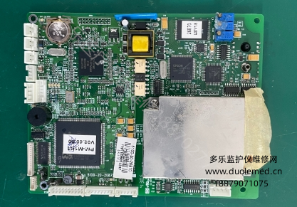 邁瑞MEC-1000主板5100-20-2687 報(bào)價(jià)