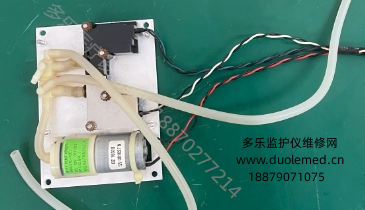 邁瑞MEC-1000 血壓泵DZ16330 KPM27C-12E DC 12V 061103C和電磁閥 報(bào)價(jià)