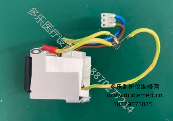 GE MAC 1200ST心電圖機三叉電源接口 報價