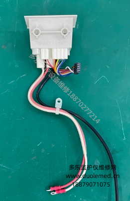 日本光電TEC-7621C手柄接線CY-0009 報(bào)價(jià)