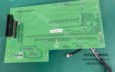 寶萊特A5監(jiān)護(hù)儀連接板A5BP05 PN13-040-0001 報(bào)價(jià)