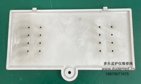 理邦(EDAN) SE-1200 EXPRESS心電圖機電池蓋14.8V 44000mAh 報價