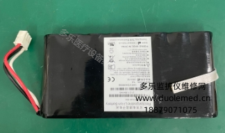 理邦(EDAN) SE-1200 EXPRESS心電圖機電池TWSLB-004 21.21 報價