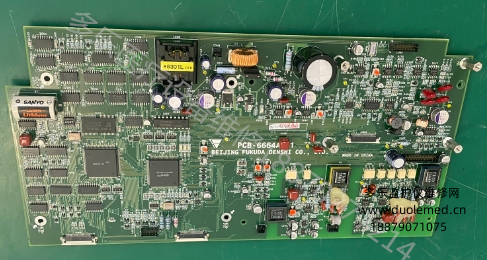 FUKUDA福田 FC-1760除顫儀主板PCB-6664A 報(bào)價(jià)
