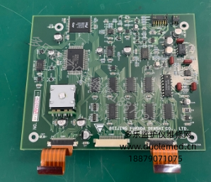 福田FC-1760顯示板帶編碼器PCB-6665A-C1 報(bào)價(jià)