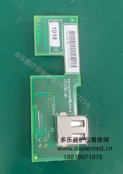飛利浦XL+除顫儀USB接口板453564081341 報價