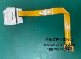 卓爾(ZOLL)E系列除顫儀馬西莫血氧接口模塊組件33512 報(bào)價(jià)