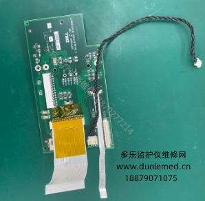 卓爾(ZOLL)E系列除顫儀電池互聯(lián)板9301-1389 報(bào)價(jià)