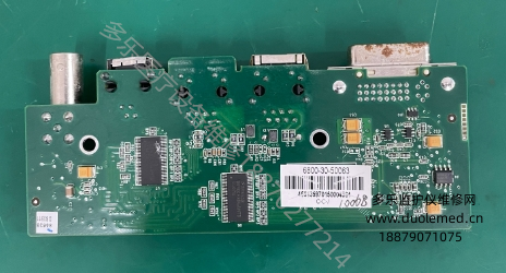 邁瑞T8（紅色圖標(biāo)）監(jiān)護(hù)儀網(wǎng)卡視頻接口模塊6800-20-50064 6800-30-50063 報(bào)價(jià)