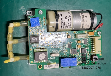 飛利浦金科威UT4000B監(jiān)護儀NIBP模塊C-NIBP312B 報價