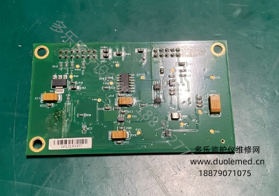 飛利浦金科威UT4000B監(jiān)護儀血氧板C-Spo2511A v1 報價