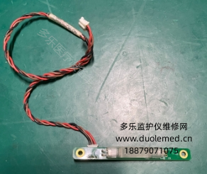 飛利浦金科威UT4000B監(jiān)護(hù)儀指示燈板35201350000 報(bào)價(jià)