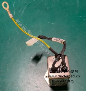 GE B20監(jiān)護(hù)儀三叉電源接口 報(bào)價(jià)