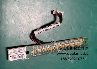 GE B20監(jiān)護(hù)儀警報(bào)指示燈板2047345-001 報(bào)價(jià)