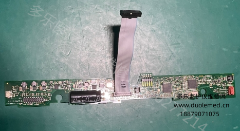 GE B650監(jiān)護儀用戶界面板（按鍵板）M1222741 報價