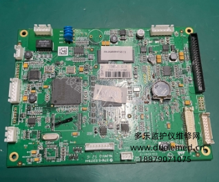 理邦F6胎兒監(jiān)護儀主板21.53.451184-1 報價